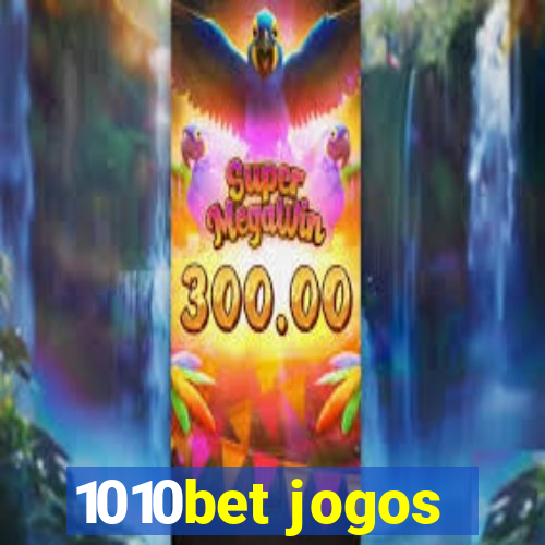 1010bet jogos